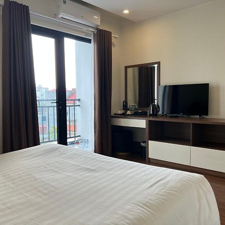 האנוי Paragon House And Residence מראה חיצוני תמונה