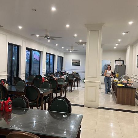 האנוי Paragon House And Residence מראה חיצוני תמונה