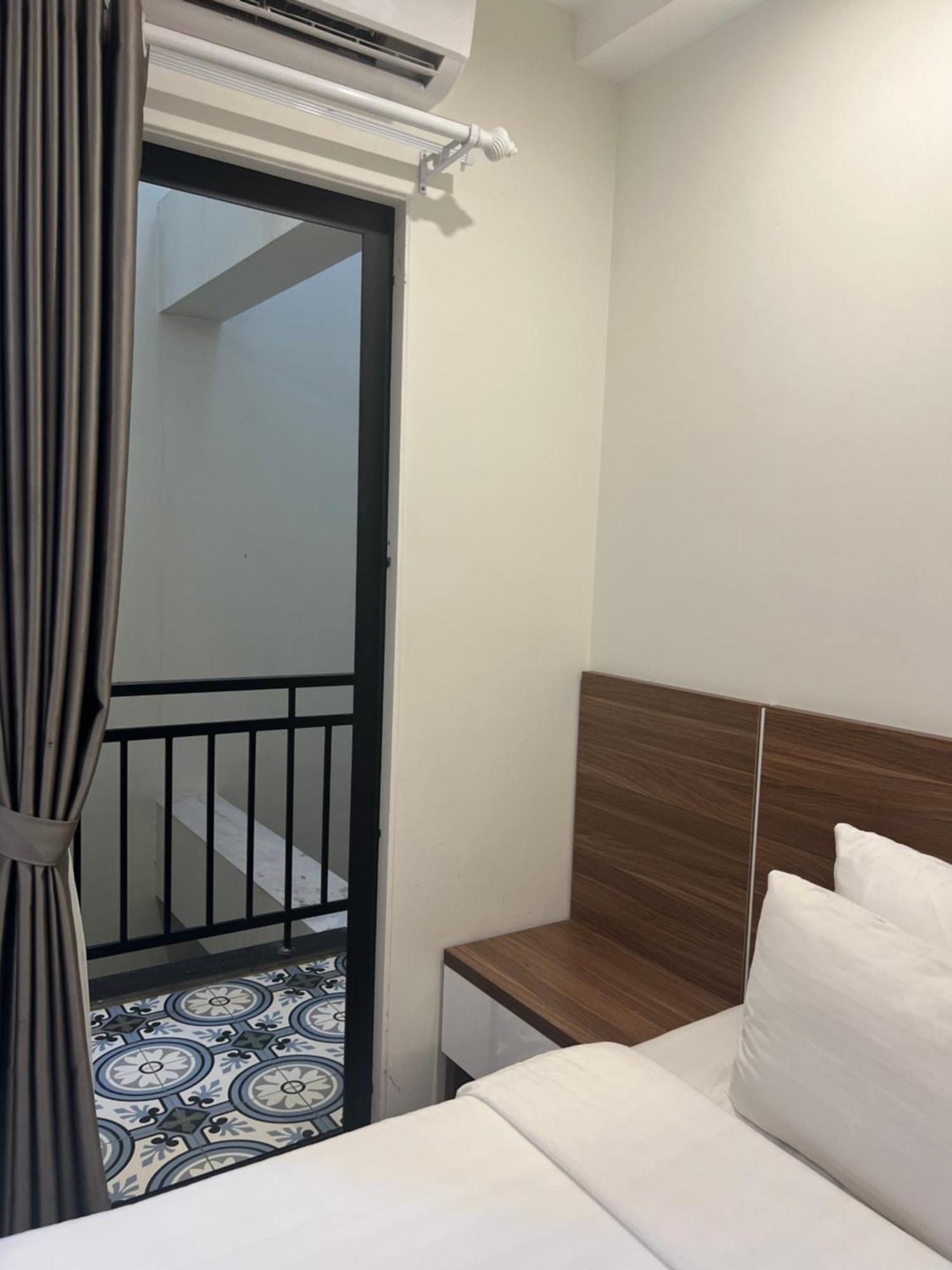 האנוי Paragon House And Residence מראה חיצוני תמונה