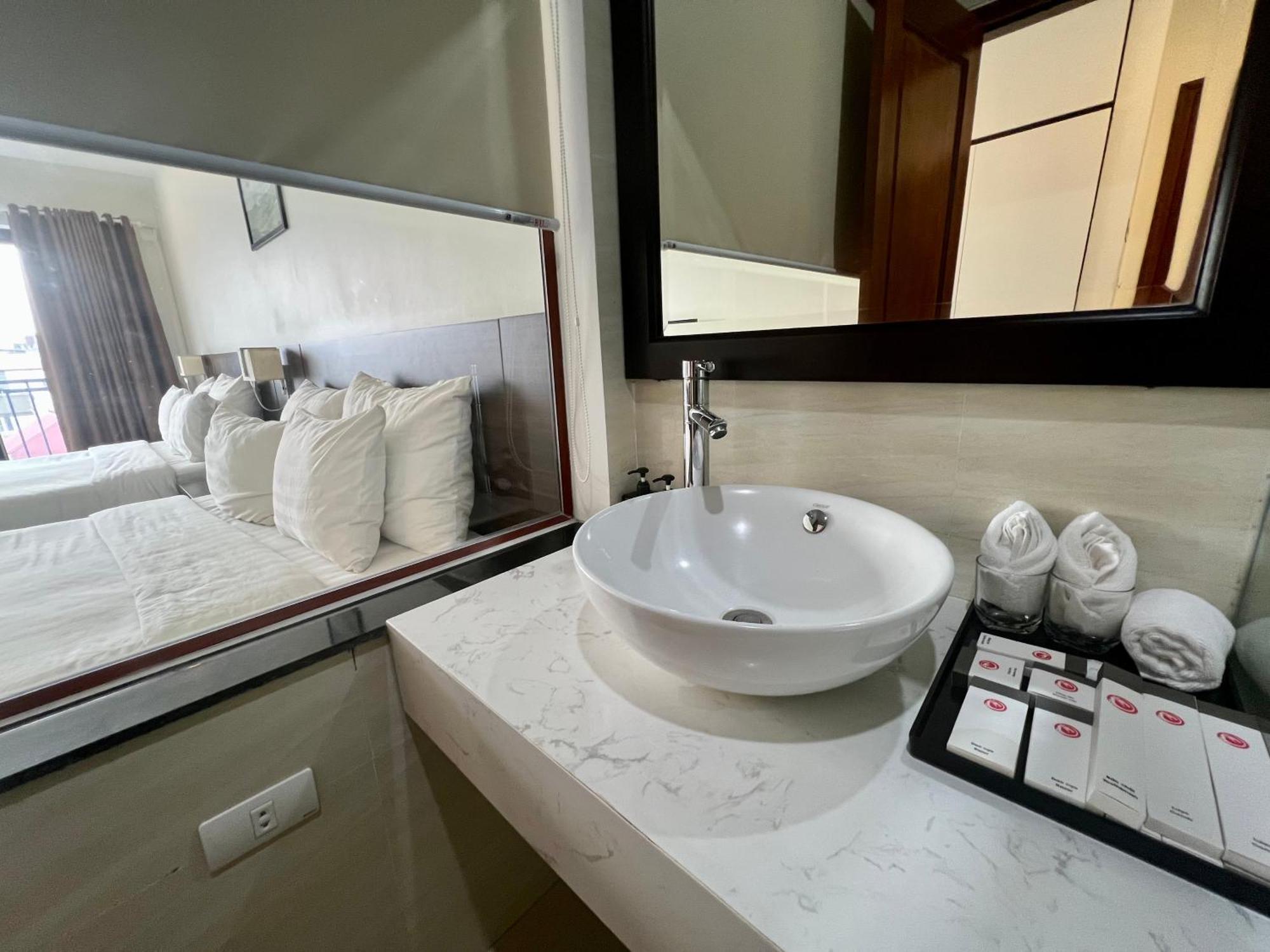 האנוי Paragon House And Residence מראה חיצוני תמונה