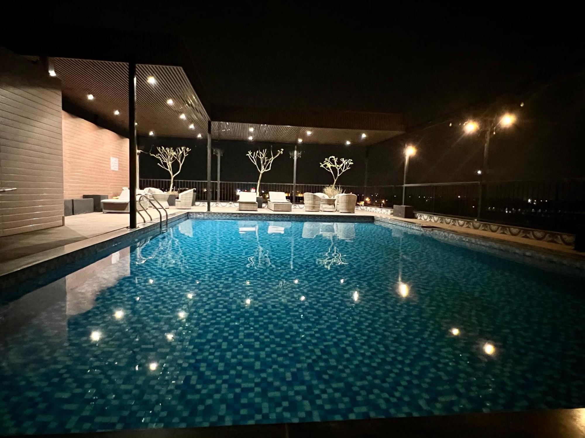 האנוי Paragon House And Residence מראה חיצוני תמונה